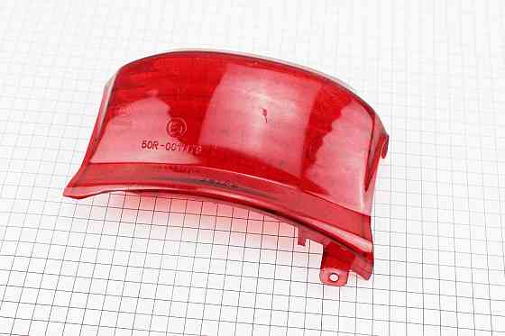 УЦІНКА WIND пластик - "скло" ліхтаря, стопа (див. фото) Київ