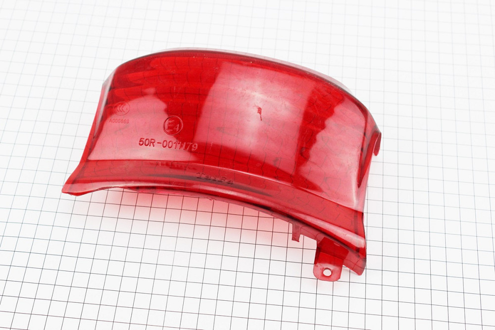 УЦІНКА WIND пластик - "скло" ліхтаря, стопа (див. фото) Київ - фото 1