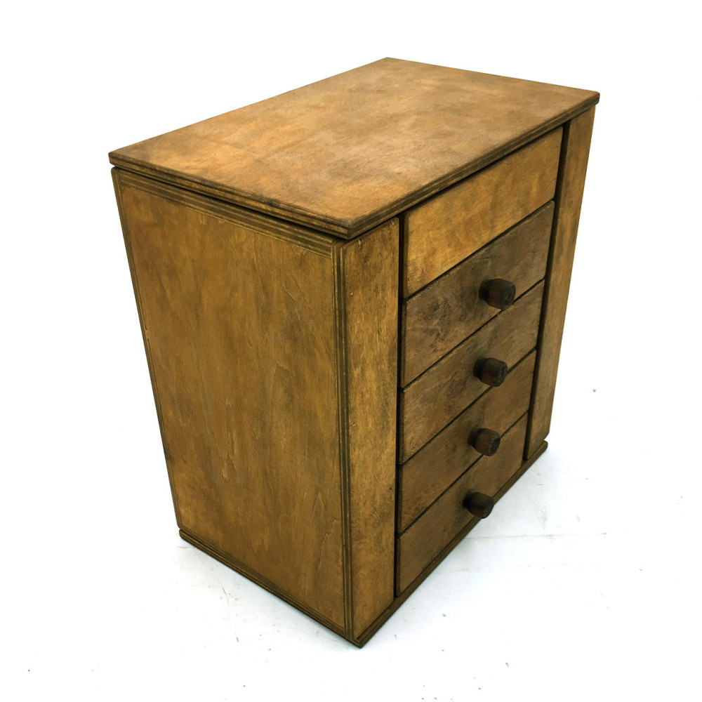 Органайзер для косметики 