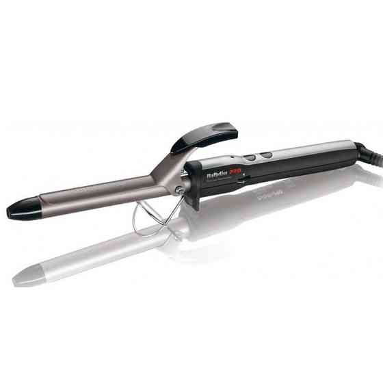 Прилад для укладання волосся Babyliss Pro BAB2172TTE ( Чорний ) Харьков