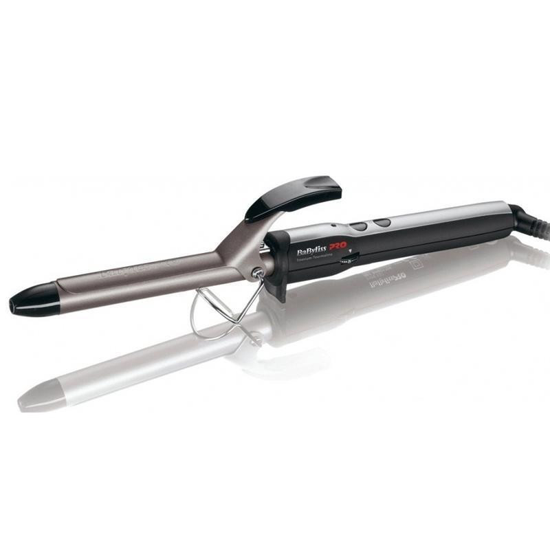 Прилад для укладання волосся Babyliss Pro BAB2172TTE ( Чорний ) Харків - фото 1