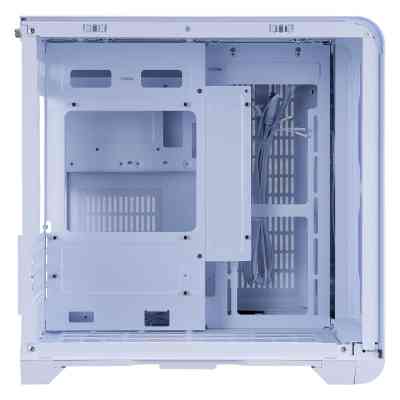 Корпус 1stPlayer VT5-WH Вінниця