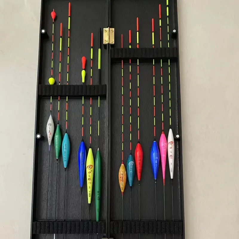 Набір поплавків зі світлодіодами для нічної рибалки Київ - фото 7