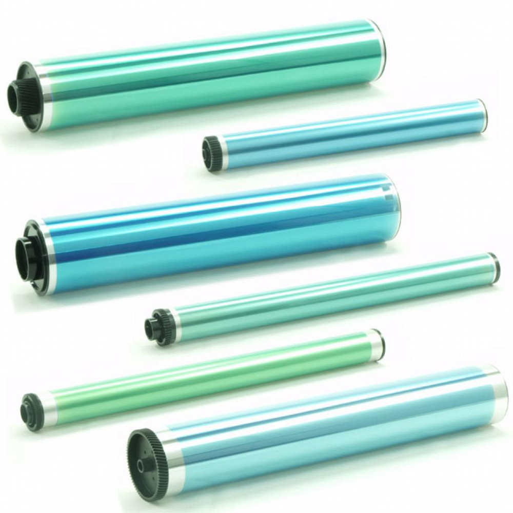 Фотобарабан HP CLJ CP4525 Static Control (PGDRHP4525) Винница - изображение 1