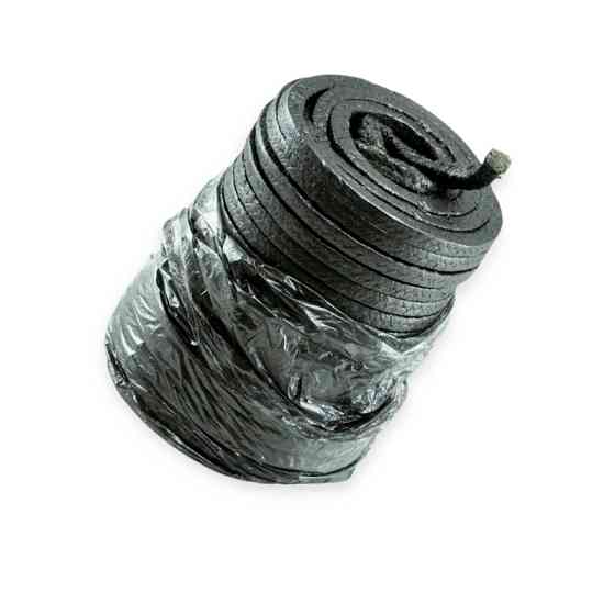 Сальниковая 10мм х 10мм АП-31 5кг набивка Мукачево