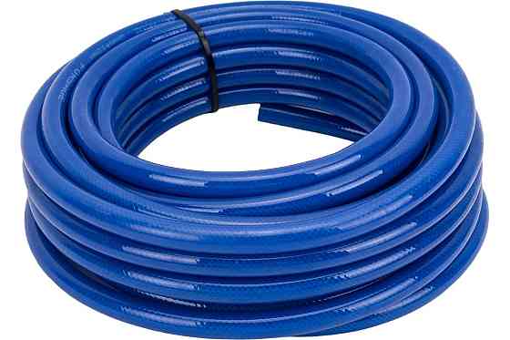 Шланг полиуретановый армированный 8 х 12мм х 10м Forsage F-AHC-17D Одесса