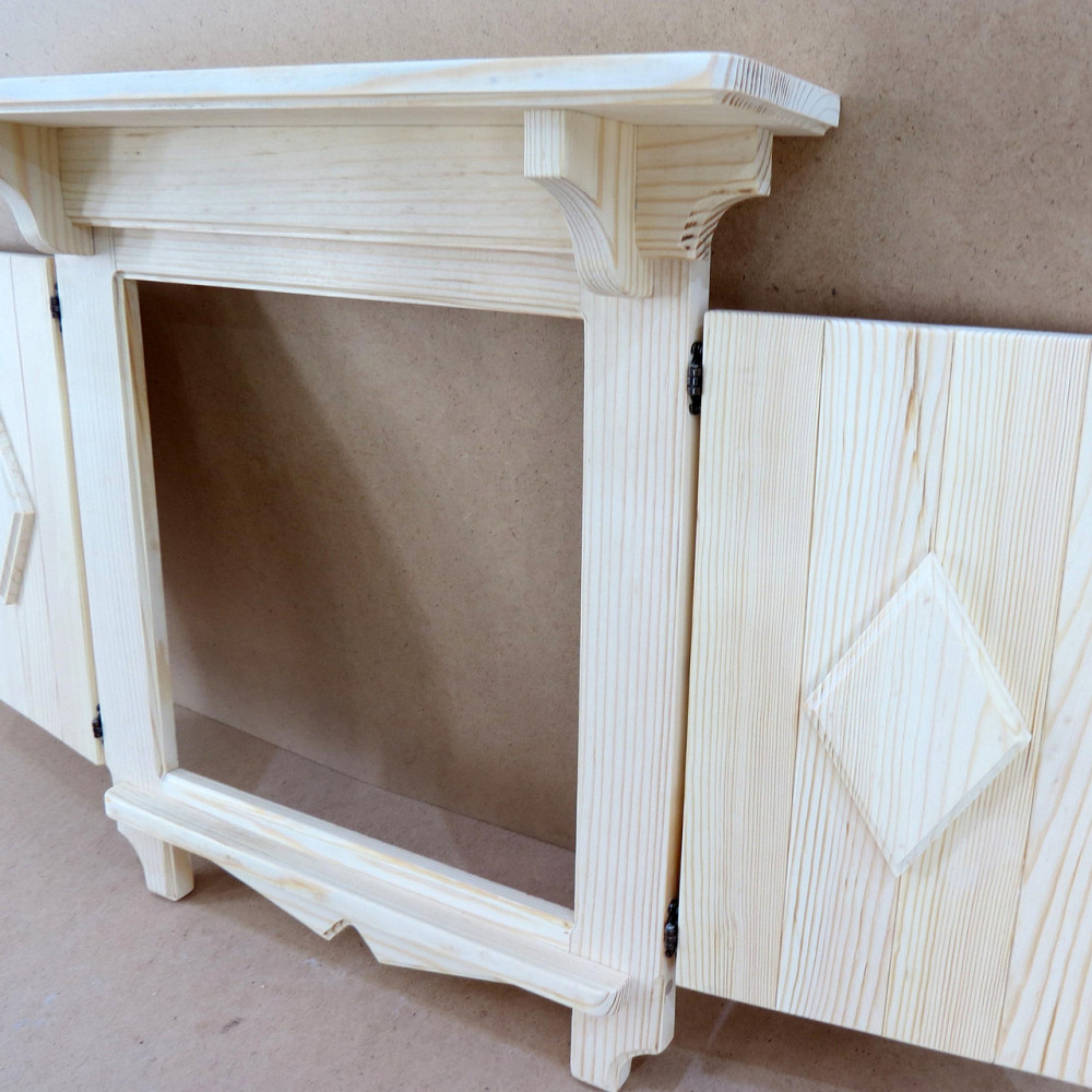 Декоративная рама 