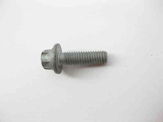 Mercedes-Benz  N910143006002 Болт з головкою E10 торкс M6 x 20 mm Одеса