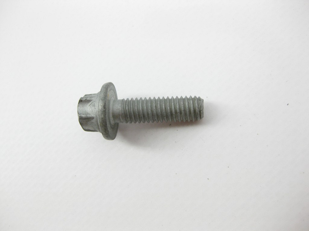 Mercedes-Benz  N910143006002 Болт з головкою E10 торкс M6 x 20 mm Одеса - фото 3