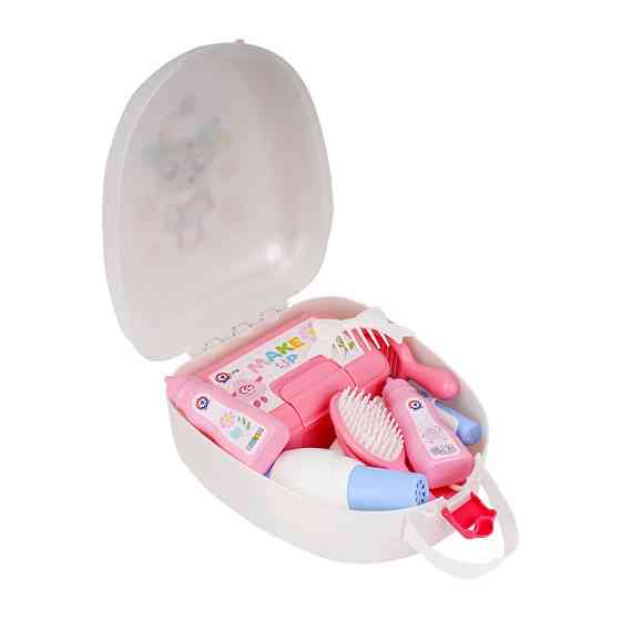 Дитячий косметичний набір ТехноК 8645TXK в рюкзаку Вінниця