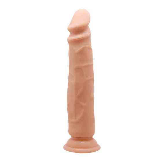 Фаллоимитатор - Barbara Alcmene Dildo 9,8