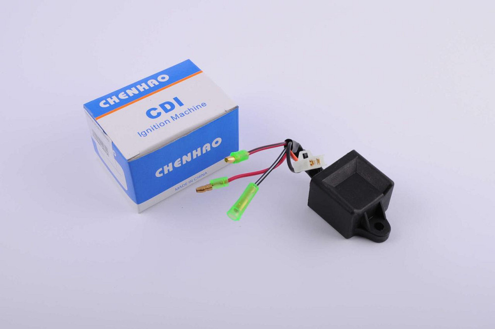 Коммутатор скутер Ямаха Йог 3KJ, 2T Стелс 50 Мукачево - изображение 1