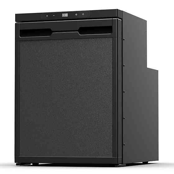 Компресорний автохолодильник Alpicool CR50X (44 літри). До -20℃. (12, 24 вольт) Київ