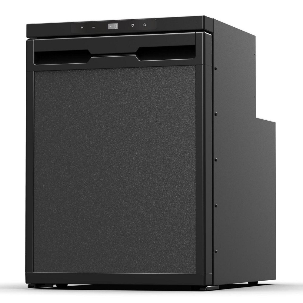 Компресорний автохолодильник Alpicool CR50X (44 літри). До -20℃. (12, 24 вольт) Київ - фото 1