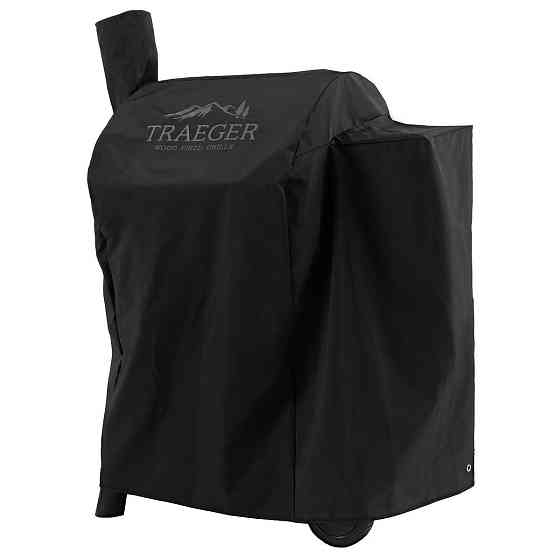 Чохол для пелетного гриля Traeger Pro 575/Pro 22 BAC556 Код: 014095 Ровно