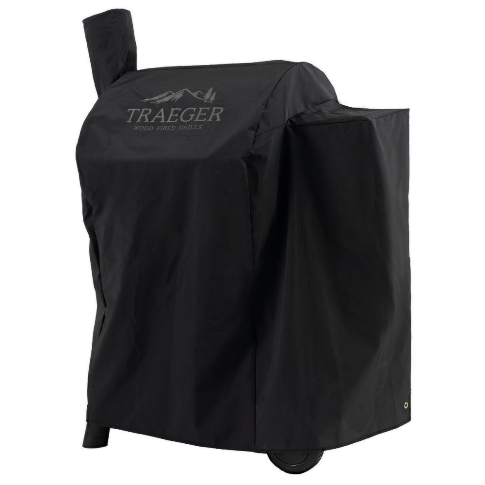 Чохол для пелетного гриля Traeger Pro 575/Pro 22 BAC556 Код: 014095 Ровно - изображение 2