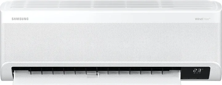 Кондиционер Samsung GEO WindFree на 25 кв, инверторный, настенный, сплит-система (AR09BXFAMWKNUA) Харьков - изображение 3