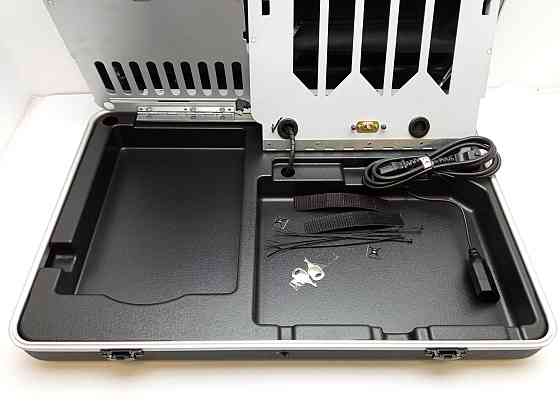 Ударостійки кейс для електроніки 16272 Луцьк