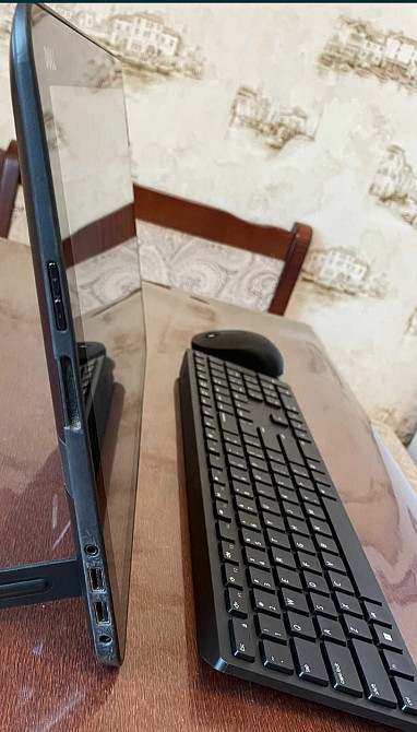 Ноутбук-Планшет-Монитор 18’’ Dell XPS 18 1820. Харьков - изображение 3