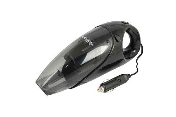 Пилосос автомобільний WERTVOLL 2500 PA 12 V 5 A 60 Вт сухе та вологе прибирання AC-2500 Рівне