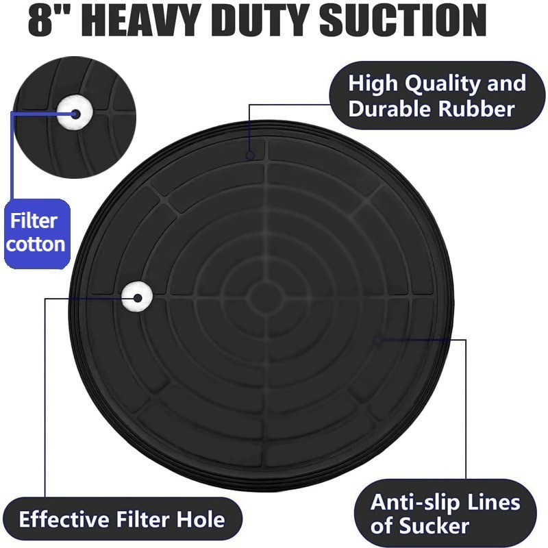 Присоски для плитки, вакуумная присоска для плитки, присоска для укладки плитки (123600102) Киев - изображение 5