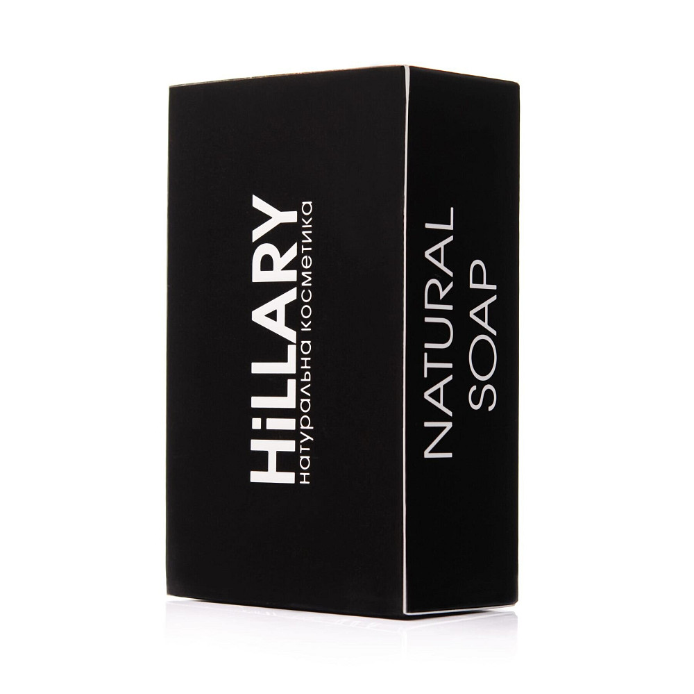 Органічне мило Detox Hillary 100 г Київ - фото 4