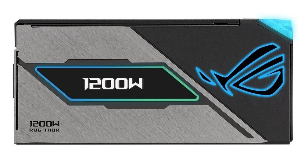 Блок живлення Asus ROG Thor 1200W Platinum III (90YE00V2-B0NA00) ( 19430 ) Харків - фото 4