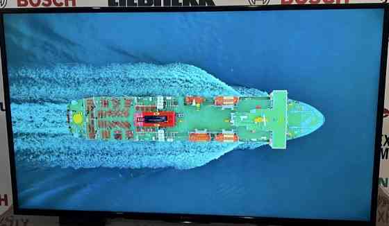 Телевизор Sony 49