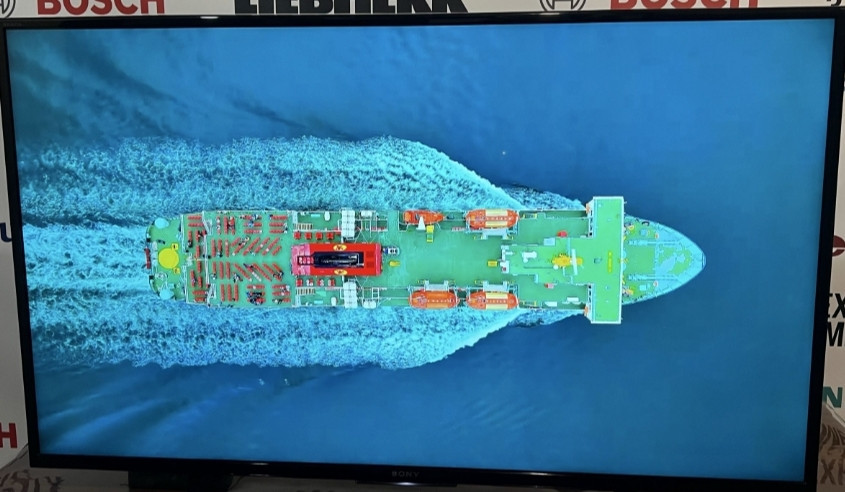 Телевизор Sony 49