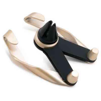 Универсальный автодержатель Extradigital Mount Holder ExtraDigital Gold (CRM4116) Винница