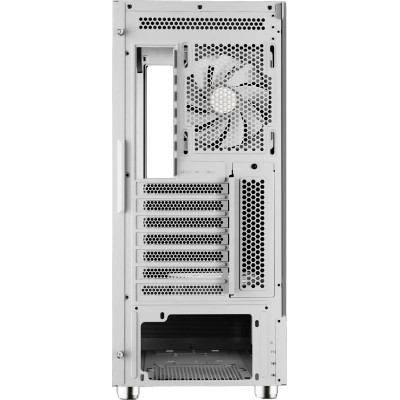 Корпус Gamdias ATLAS E1 WH (4711514500257) Винница - изображение 3