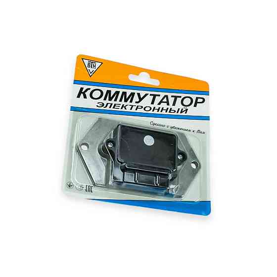 Комутатор (6-конт) ВТН 0529 підвищена стійкість до перешкод 08 Мукачево