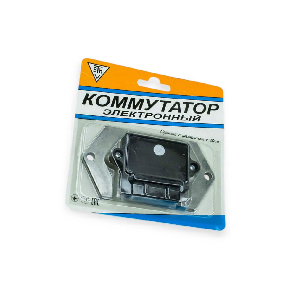 Комутатор (6-конт) ВТН 0529 підвищена стійкість до перешкод 08 Мукачево - фото 1