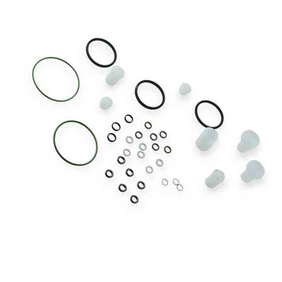 Ремкомплект ТНВД автомобіль Мерседес Бенз Sprinter CDI 00-06 Мукачево