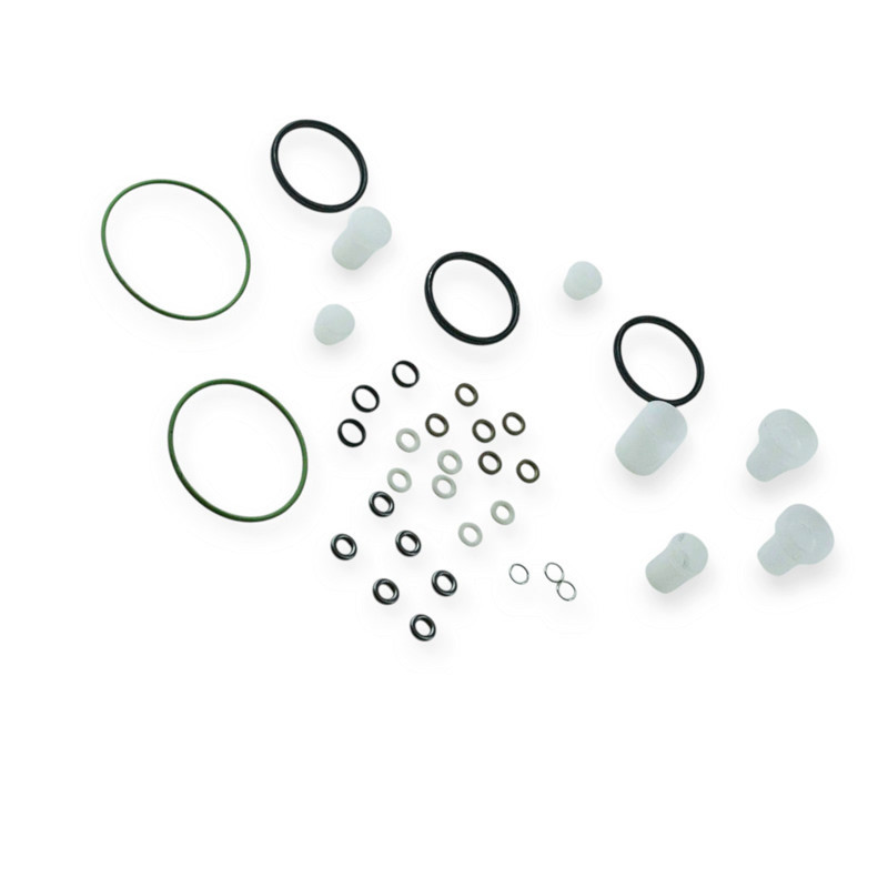 Ремкомплект ТНВД автомобіль Мерседес Бенз Sprinter CDI 00-06 Мукачево - фото 2