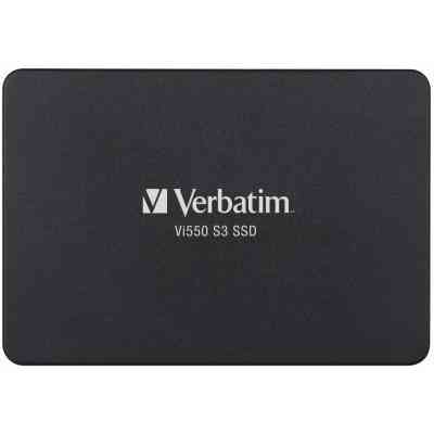 Накопичувач SSD 2.5