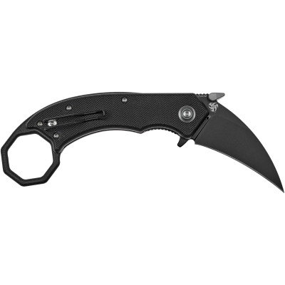 Нож Boker Plus HEL Karambit Black (01BO515) Винница - изображение 2
