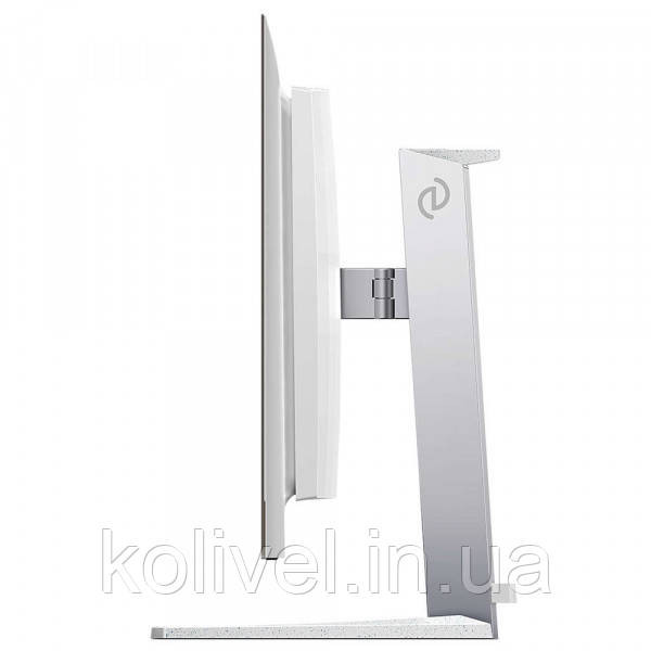 TFT 42" Philips 42M2N8900, OLED 4K UHD, 138Hz, 0.1ms, 2хHDMI, DP, USB-C, USB-hub, HAS, білий (42M2N8900/00) Київ - фото 6