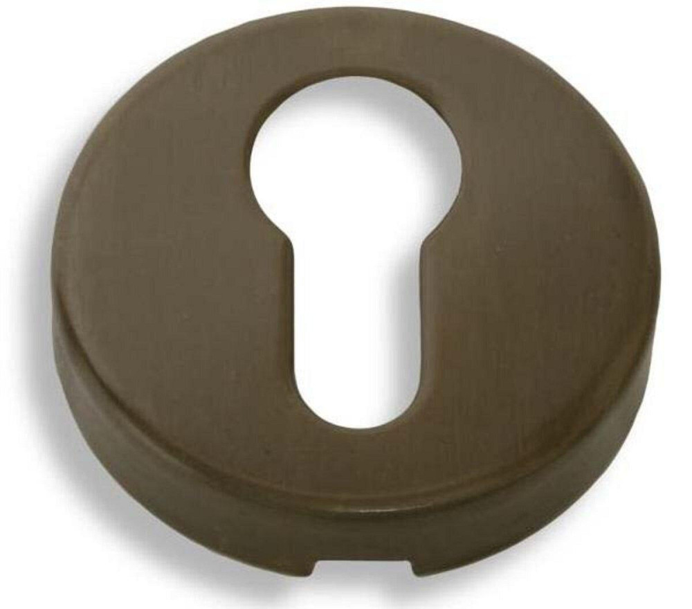 Накладка кл Fimet 2031К F03 бронза Київ - фото 1