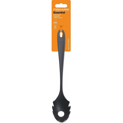 Ложка кухарська Fiskars Essential для спагеті 28.5 см (1023805) Вінниця - фото 2