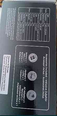 Телефон: Panasonic KX-TU446 EXG. Киев