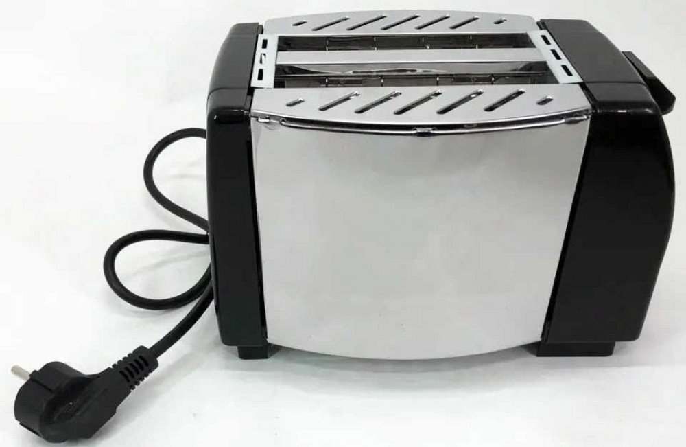 НЕМЕЦКИЙ Тостер Crownberg CB 1106 750 Вт тостерниця. Київ - фото 3