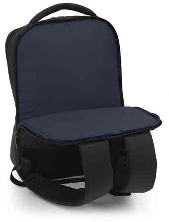 Рюкзак для ноутбука Gabol Backpack Bonus 15L Black (413363-001) Київ