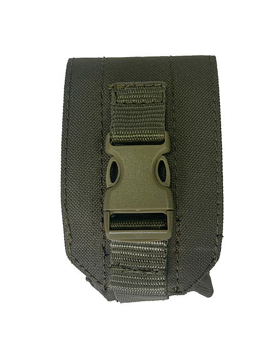 Підсумок для гранати Novator PG-1 Khaki (Oxford) Київ - фото 1