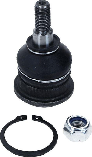Кульова опора передня Raiso (Швеція) Mitsubishi Galant 5, Мітсубісі Галант 5 92-96 #RL-860817M UAITBEQ22 Ковель - фото 1