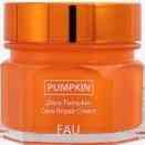 Відновлюючий живильний крем з 5-керамідами SHINY PUMPKIN CERA REPAIR CREAM FAU, 100 мл Дніпро
