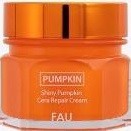 Відновлюючий живильний крем з 5-керамідами SHINY PUMPKIN CERA REPAIR CREAM FAU, 100 мл Дніпро - фото 1