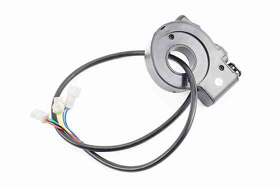 Блок кнопок лівий CR-1/2 Київ