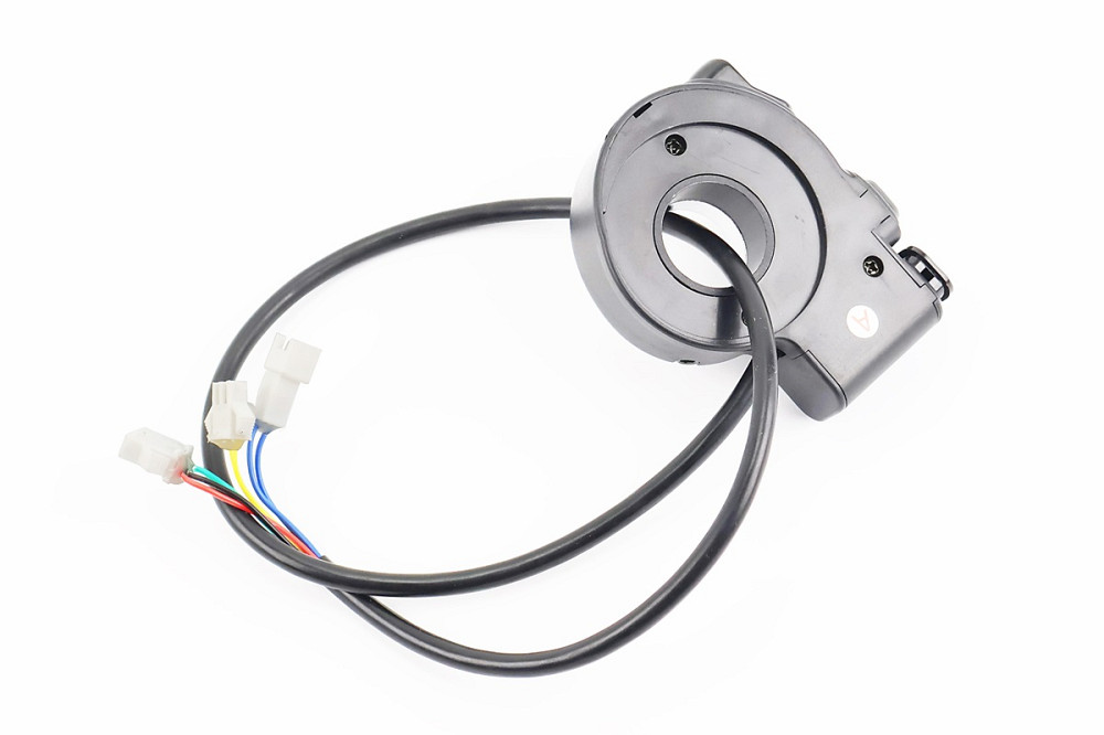 Блок кнопок лівий CR-1/2 Бершадь - фото 2