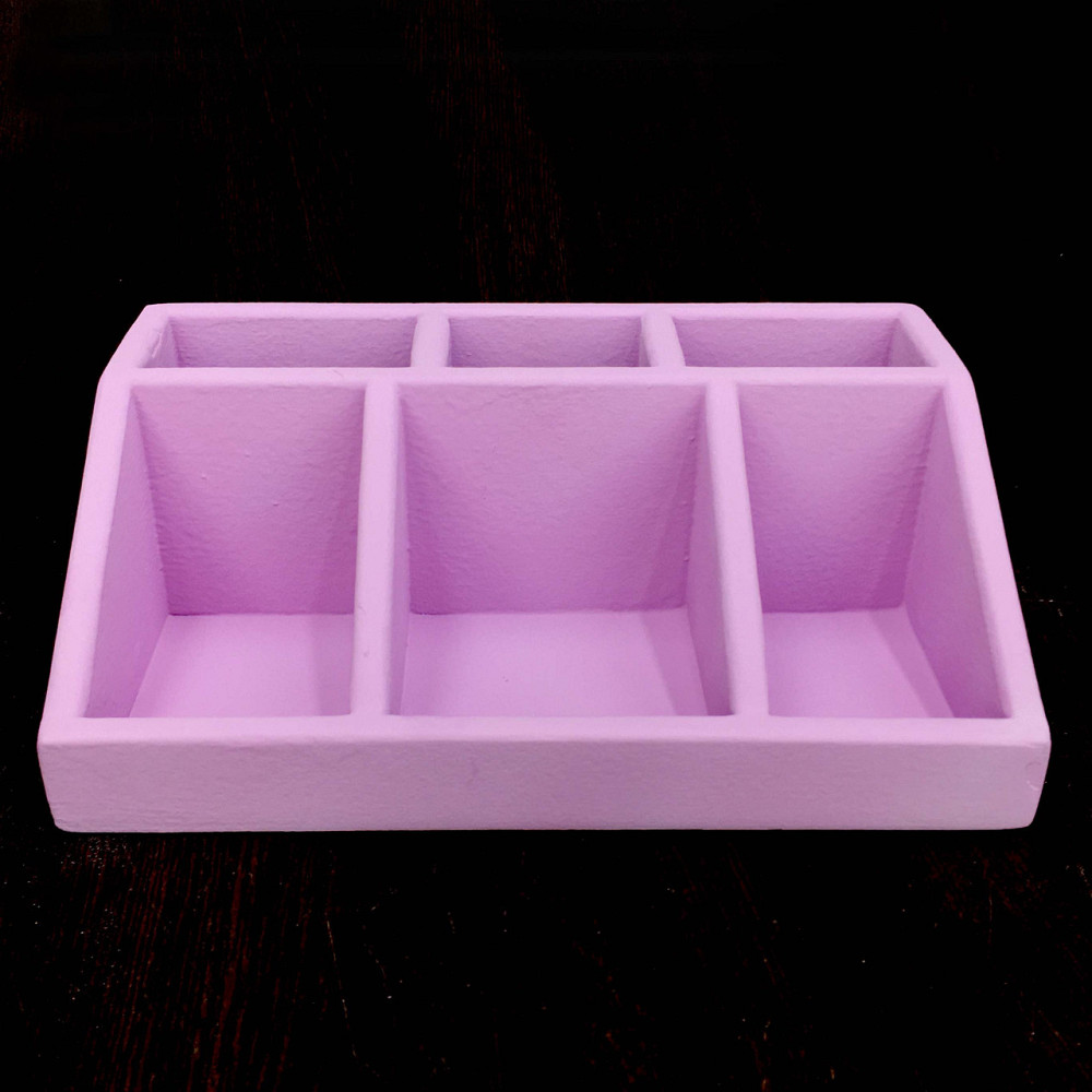 Органайзер настільний "Лоренс" флокс Миколаїв - фото 2